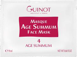 Guinot masque Age Summum Face Mask