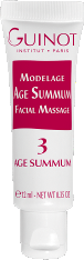 Model Age Summum Facial Massage