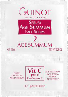 Guinot Serum Age Summum Face Serum