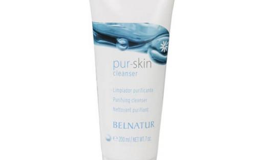 Belnatur Pur-Skin Cleanser