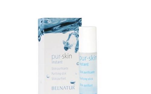 Belnatur Pur-Skin Instant
