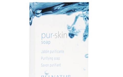 Belnatur Pur-Skin Soap
