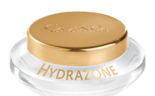 Hydrazone hidratáló krém száraz bőrre