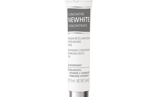 Guinot Newhite Concentrate Anti-Dark Spot Cream pigmentfolt halványító koncentrátum