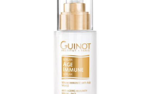 Guinot Serum Age Immune anti-aging szérumkrém