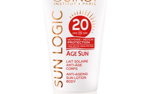  Age Sun Anti-Aging Sun Lotion Body SPF20 fényvédő testre