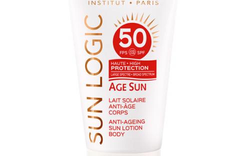 Age Sun Anti-Aging Sun Lotion Body SPF50 fényvédő testre