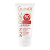 Guinot Sun Logic Age Sun Creme Solaire Anti-Age Visage SPF50